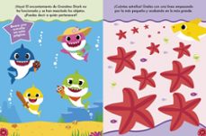 aprendo las fomas con baby shark (baby shark)-9788448857493