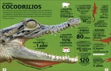 el mundo en números. animales-9780241702994