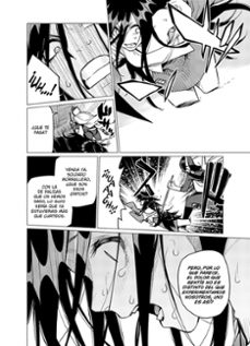 ranger reject 5-negi haruba-9788419290694