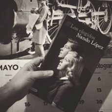 LOS ELEGIDOS NANDO LOPEZ Ediciones Destino Casa del Libro