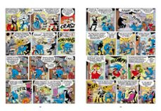 mh nº 185: los drones matones-francisco ibañez talavera-9788466661294