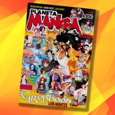 planeta manga nº 01-9788491740094