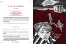 españa embrujada: un recorrido terrorifico por misterios, leyendas y secretos ocultos-nekane flisflisher-9788417671495