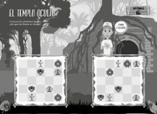 sociedad secreta de superlistos 4: la isla de los misterios-9788420440095