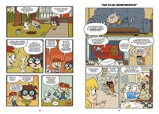 ¡que gane el mejor! (una casa de locos. cómic 7)-9788448857295