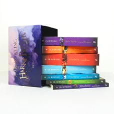 estuche harry potter-j.k. rowling-9788418173196