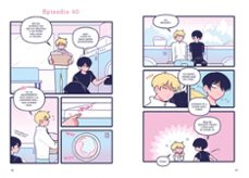 boyfriends 2-9788419441096