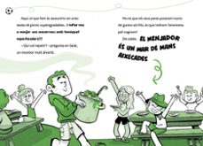el club superxut 2 - el misteri del campament de futbol-selpide san luis-9788419910196