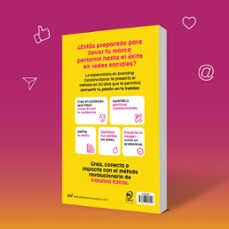 ser diferente impacta-carolina kairos-9788427053496