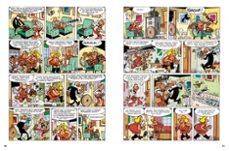 top cómic mortadelo nº 65: el capo se escapa-francisco ibañez-9788466662796