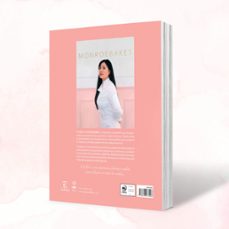 monroebakes. pastelería japonesa y francesa-noelia tomoshige-9788467073096