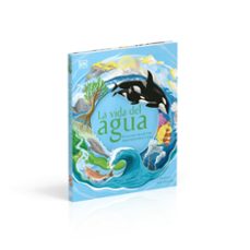 la vida del agua-9780241538197