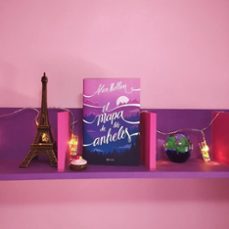 el mapa de los anhelos-alice kellen-9788408287797