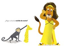 leo se viste-britta teckentrup-9788417673697