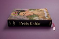 frida kahlo. obra pictórica completa-9783836574198
