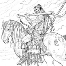 el libro oficial de juego de tronos para colorear-george r.r. martin-9788401016998