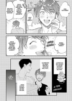 como conoci a mi marido-ryosuke nanasaki-yoshi tsukizuki-9788419290298