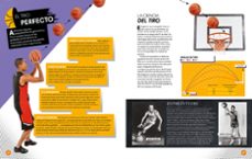 todo sobre el baloncesto-james jr. buckley-9788482988498