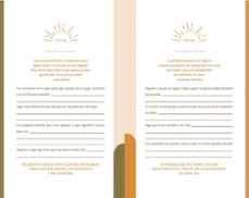5 minutos de gratitud-sophia godkin-9788403525399