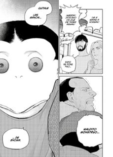 el incidente darwin 3-shun umezawa-9788419290199
