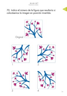 juegos de logica para mantener tu memoria en forma (ed. exclusiva ) (rubio. entrena tu mente)-9788425362699