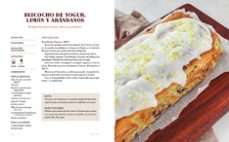cocina ¡y a disfrutar!-julia rovira (@vadesabores)-9788425363399