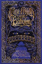 LUNE FROIDE SUR BABYLON (EBOOK)