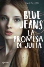 LA PROMESA DE JULIA (EBOOK)