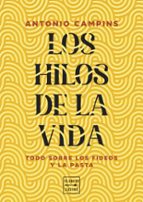 LOS HILOS DE LA VIDA (EBOOK)