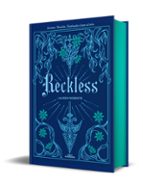 RECKLESS (EDICIÓN ESPECIAL LIMITADA) (SAGA POWERLESS 2)