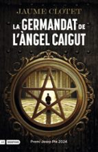 LA GERMANDAT DE L'ÀNGEL CAIGUT (EBOOK)