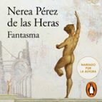 FANTASMA (AUDIOLIBRO)