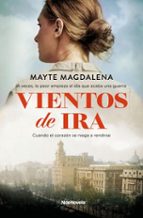 VIENTOS DE IRA (EDICIÓN ESPECIAL FIRMADA) (EBOOK)