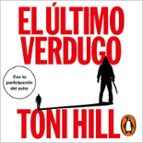 EL ÚLTIMO VERDUGO (TRILOGÍA DEL VERDUGO 1) (AUDIOLIBRO)
