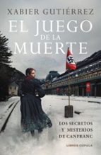 EL JUEGO DE LA MUERTE (EBOOK)