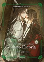 EL SISTEMA DE AUTOSALVACION DEL VILLANO ESCORIA 2. ED. ESPECIAL