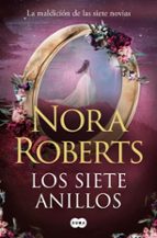 LOS SIETE ANILLOS (LA MALDICIÓN DE LAS SIETE NOVIAS 3) (EBOOK)
