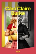 YESTERYEAR (EBOOK)