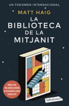 LA BIBLIOTECA DE LA MITJANIT