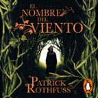 EL NOMBRE DEL VIENTO (CRÓNICA DEL ASESINO DE REYES 1) (AUDIOLIBRO)