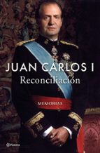 RECONCILIACIÓN