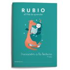 INICIACION A LA LECTURA +5 AÑOS