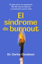 EL SÍNDROME DE BURNOUT (EBOOK)