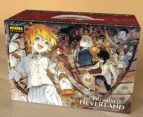 THE PROMISED NEVERLAND. LA SERIE COMPLETA (ED. LIMITADA)