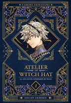 ATELIER OF WITCH HAT (EDICIÓN GRIMORIO) 2