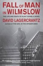 FALL OF MAN IN WILMSLOW