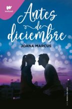 ANTES DE DICIEMBRE (EDICIÓN REVISADA POR LA AUTORA) (MESES A TU LADO 1) (EBOOK)