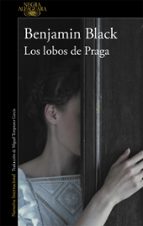 LOS LOBOS DE PRAGA