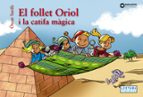 EL FOLLET ORIOL I LA CATIFA MÀGICA
