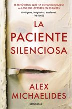 LA PACIENTE SILENCIOSA